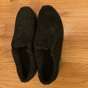 Merrell Jungle Cozy Slide Clogs - Men's size 11